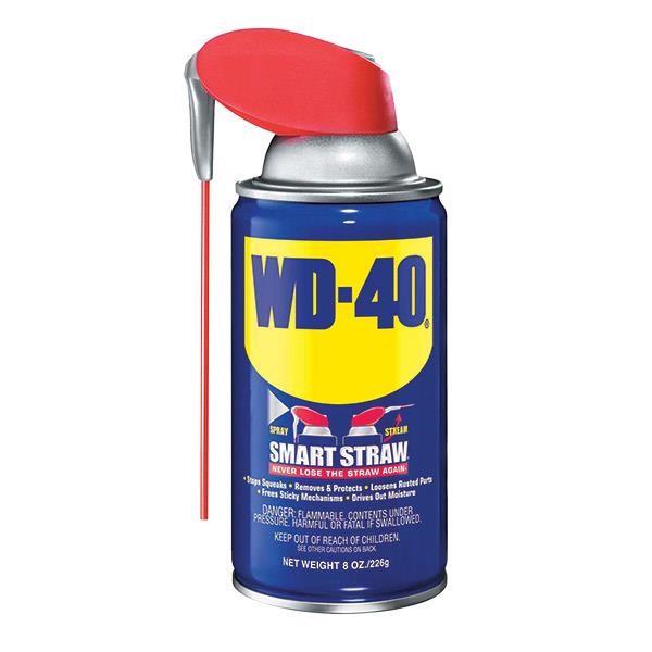 WD-40® Smart Straw (CARB Compliant)