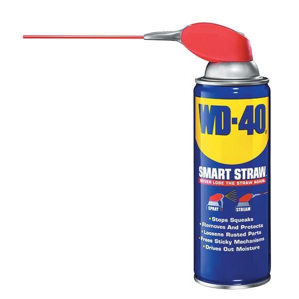 WD-40® Smart Straw (CARB Compliant)