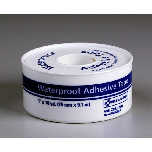 Waterproof First Aid Tape (Unitized Refill)