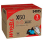 WypAll* X60 Wipers