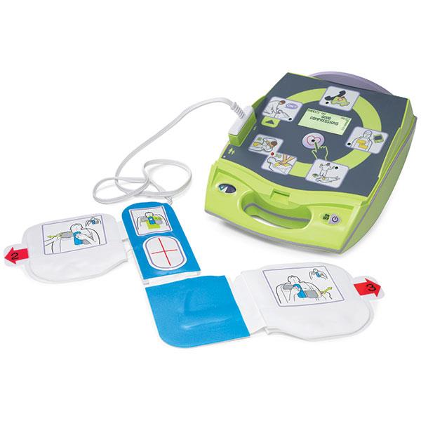 Zoll® AED Plus® Package