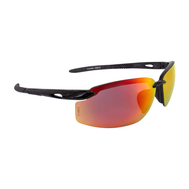 Crossfire ES5W Premium Safety Eyewear