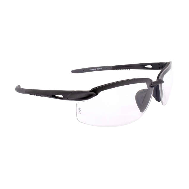 Crossfire ES5W Premium Safety Eyewear