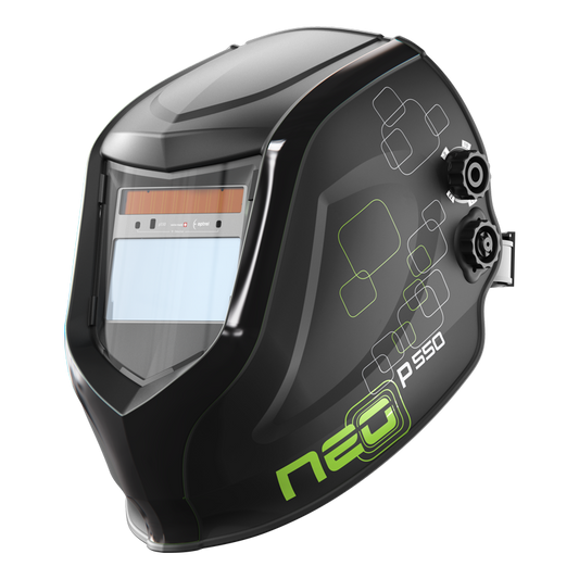 Optrel Neo p550 Welding Helmet