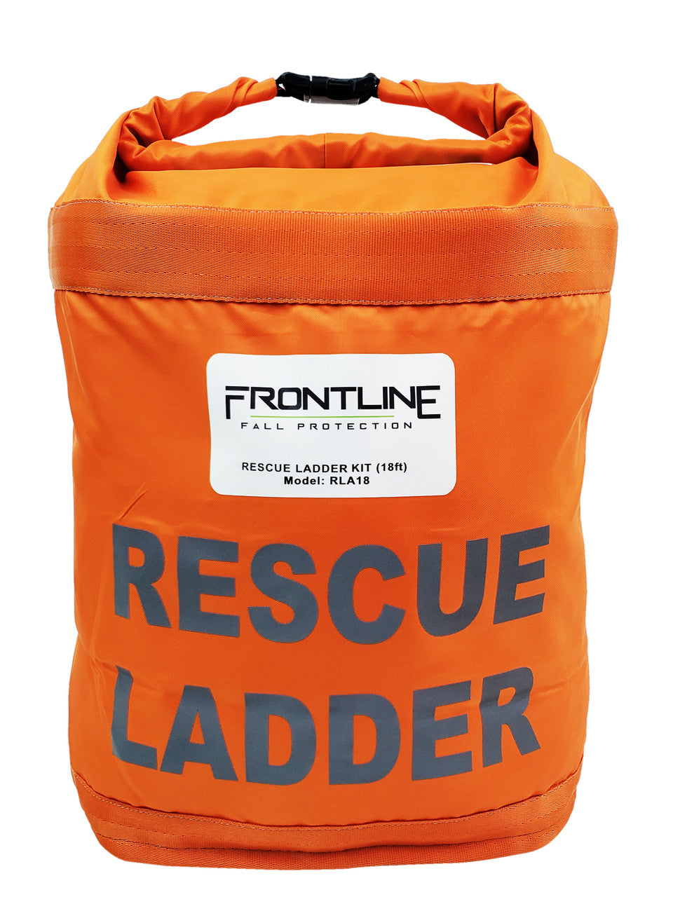 Rescue 18' Ladder Kit RLA18